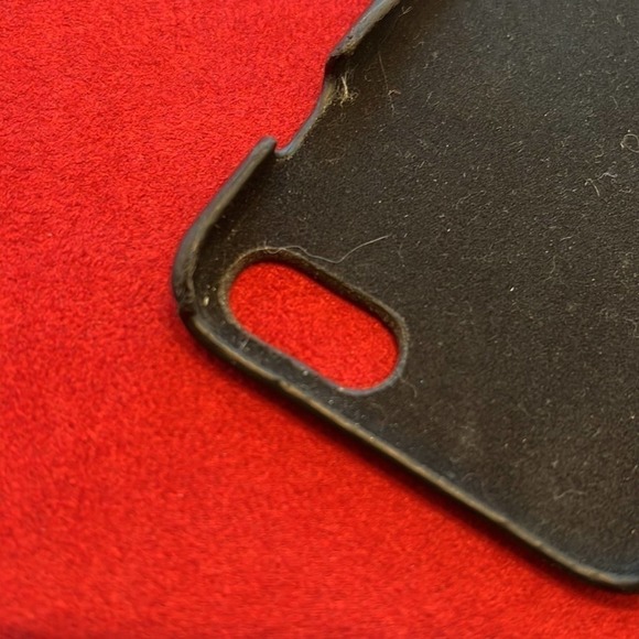 Gucci Guccy iPhone 8 phone case - Picture 3 of 5